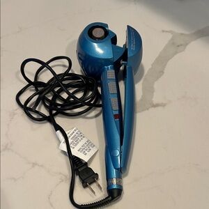 BaByliss MiraCurl Titanium Curler